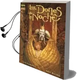 Descargar AudioLibro Los Dones de la Noche 1 de Paul Chadwick; John Bolton año 1999