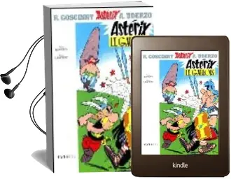 Descargar AudioLibro Asterix le Gaulois (Une Aventure d Asterix nº 1) de Rene Goscinny año 1999