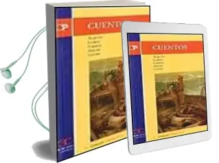 Descargar AudioLibro Cuentos de Varios Autores año 1999