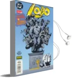 Descargar AudioLibro La Cena de don Alfonzo y los Heroes Muertos no (Lobo) de Alan Grant año 1999