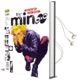 Descargar AudioLibro The Minx: Los Elegidos de Peter Milligan; Sean Phillips año 1999