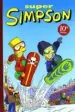 AudioLibro Super Humor Simpson Nº5: Los Peleones, los Terrorificos y Otras Historias de Matt Groening