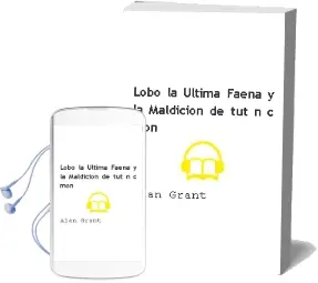 Descargar AudioLibro Lobo: La Ultima Faena y ¡La Maldicion de Tut\'N-C\'Mon! de Alan Grant año 2000