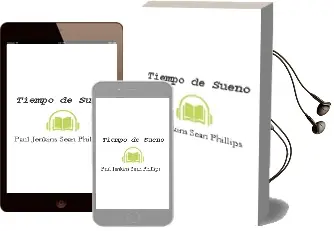 Descargar AudioLibro Tiempo de Sueño de Paul Jenkins; Sean Phillips año 2000