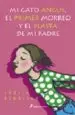 AudioLibro Mi Gato Angus, el Primer Morreo y el Plasta de mi Padre de Louise Rennison