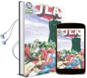 Descargar AudioLibro Jla: Torre de Babel 1 de Mark Waid; Howard Porter año 2001