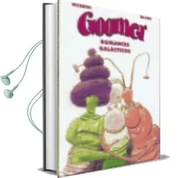 Descargar AudioLibro Romances Galacticos de Jose Ignacio Moreno año 2001