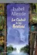 AudioLibro La Ciudad de las Bestias de Isabel Allende