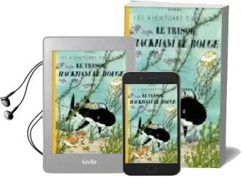 Descargar AudioLibro Les Aventures de Tintin: Le Tresor de Rackham le Rouge de Herge año 2002