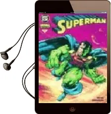 Descargar AudioLibro Superman 17 de Tom Peyer año 2002