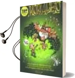 Descargar AudioLibro Top Comic nº 5: Mortadelo de F. Ibañez año 2002