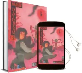 Descargar AudioLibro Daydream (Vol. 2) de Saki Okuse año 2002
