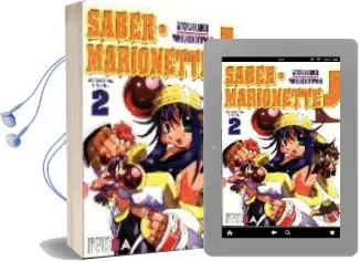 Descargar AudioLibro Saber Marionette nº 2 de Satoru Akahori año 2002