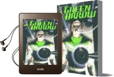 Descargar AudioLibro Green Arrow: Carcaj (3 de 5) de Phil Hester; Kevin Smith año 2002