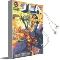 Descargar AudioLibro Jla: Divide y Venceras 2 de Mark Waid año 2002