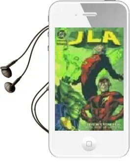 Descargar AudioLibro Jla: Divide y Venceras 4 (de 4) de Mark Waid año 2002