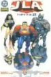 AudioLibro Jla: Tierra 2 de Grant Morrison