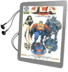 Descargar AudioLibro Jla: Tierra 2 de Grant Morrison año 2002