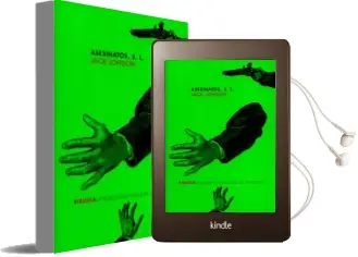 Descargar AudioLibro Asesinatos, S.L. de Jack London año 2002