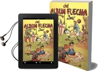 Descargar AudioLibro Album del Flecha de Varios Autores año 2003