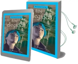 Descargar AudioLibro Los Elegidos de Marianne Curley año 2003