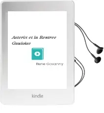 Descargar AudioLibro Asterix et la Rentree Gauloise de Rene Goscinny año 2003