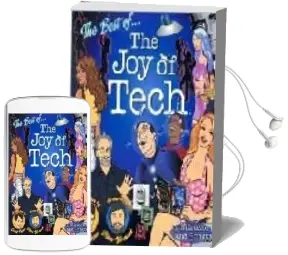 Descargar AudioLibro The Best of the joy of Tech de Nitrozac año 2003