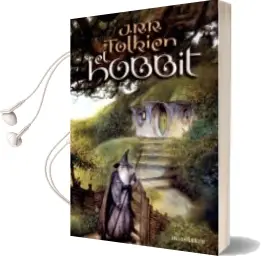 Descargar AudioLibro El Hobbit (Edicion Juvenil) de J.R.R. Tolkien año 2003