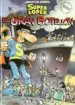 AudioLibro Super Lopez: El Gran Botellon de Jan