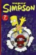 AudioLibro Super Humor Simpson nº8 de Matt Groening