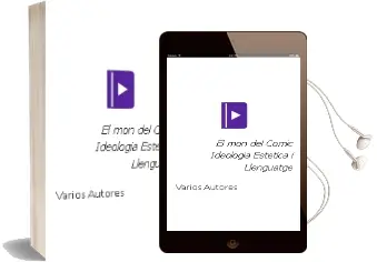 Descargar AudioLibro El mon del Comic: Ideologia, Estetica i Llenguatge de Varios Autores año 2003