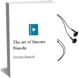 Descargar AudioLibro The art of Simone Bianchi de Simone Bianchi año 2003