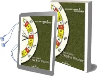 Descargar AudioLibro Las Manos de Sophie Walder de Alexandre D Averc año 2003