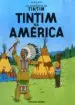 AudioLibro Tintim na America de Herge