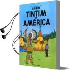 Descargar AudioLibro Tintim na America de Herge año 2003