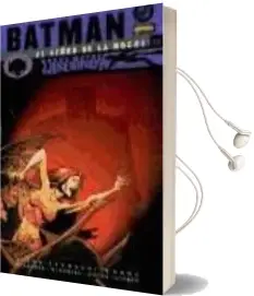 Descargar AudioLibro Batman: El Señor de la Noche 13 de Varios Autores año 2003
