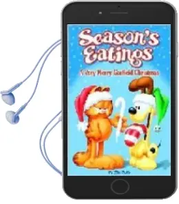 Descargar AudioLibro Season s Eatings de Jim Davis año 2003