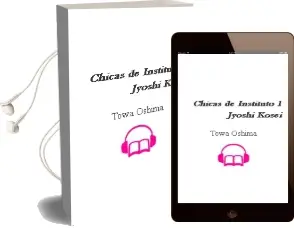 Descargar AudioLibro Chicas de Instituto 1. Jyoshi Kosei de Towa Oshima año 2004