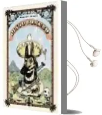 Descargar AudioLibro Dingo Romero de Lucas Nine Nine año 2004