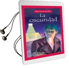 Descargar AudioLibro La Oscuridad de Marianne Curley año 2004