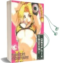 Descargar AudioLibro Tsunami 3 de Varios Autores año 2004