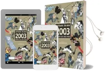 Descargar AudioLibro Cartoons do ano 2003 de Varios Autores año 2004