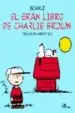 AudioLibro El Gran Libro de Charlie Brown de Charles M. Schulz