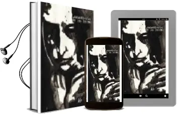 Descargar AudioLibro Cementerio de las Horas de Kb año 2004