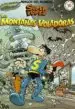 AudioLibro Super Lopez: La Montañas Voladoras (Magos del Humor) de Jan