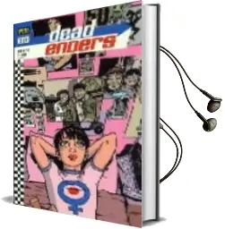 Descargar AudioLibro Deadenders: Entre el Ayer y el Ahora de Ed Brubaker; Warren Pleece año 2004