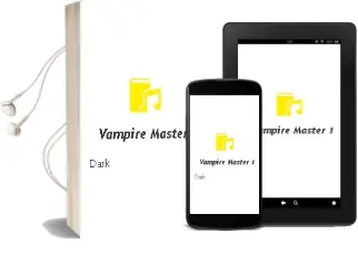 Descargar AudioLibro Vampire Master 1 de Dark año 2004