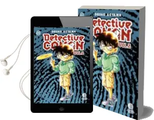 Descargar AudioLibro Detective Conan ii nº 31 de Gosho Aoyama año 2004