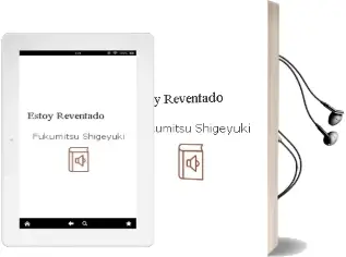 Descargar AudioLibro Estoy Reventado de Fukumitsu Shigeyuki año 2004