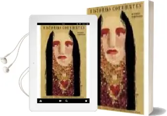 Descargar AudioLibro Historias Corrientes: Ni Tango ni Bohemia de Laura Vazquez año 2004